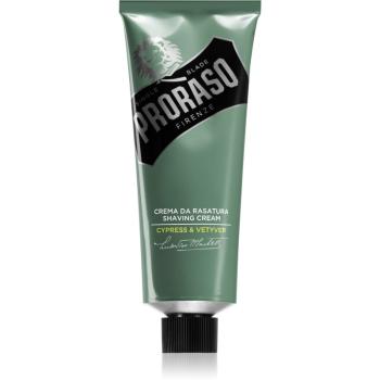 Proraso Cypress & Vetyver krem do golenia 100 ml