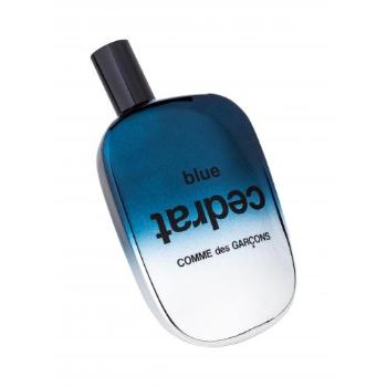 COMME des GARCONS Blue Cedrat 100 ml woda perfumowana unisex