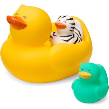 Infantino Water Toy Duck with Ducklings zabawka do kąpieli 2 szt.