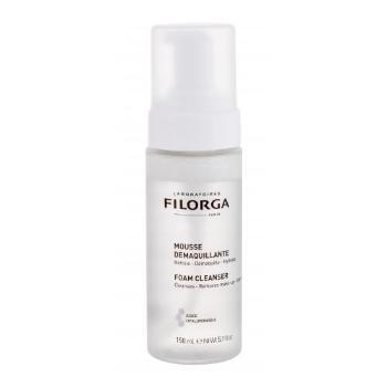 Filorga Foam Cleanser 150 ml pianka oczyszczająca dla kobiet