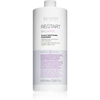 Revlon Professional Re/Start Balance kojący szampon do skóry wrażliwej 1000 ml