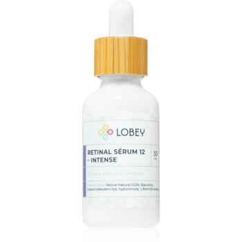 Lobey Skin Care serum do twarzy 30 ml