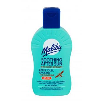 Malibu After Sun Insect Repellent 200 ml preparaty po opalaniu unisex