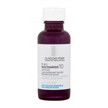 La Roche-Posay Pure Niacinamide 10 30 ml serum do twarzy dla kobiet