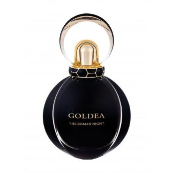 Bvlgari Goldea The Roman Night 50 ml woda perfumowana dla kobiet
