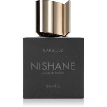 Nishane Karagoz ekstrakt perfum unisex 50 ml