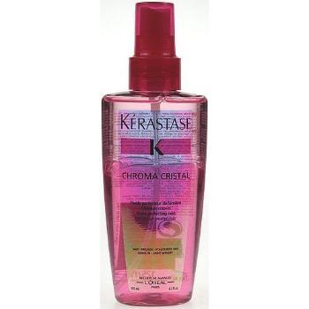 Kérastase Réflection Chroma Cristal 125 ml na połysk włosów dla kobiet