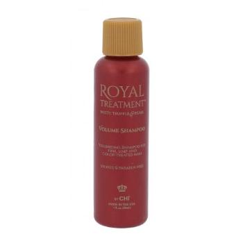 Farouk Systems CHI Royal Treatment Volume Shampoo 30 ml szampon do włosów dla kobiet