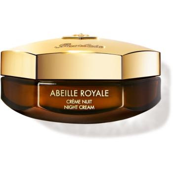 GUERLAIN Abeille Royale Night Cream ujędrniająco - przeciwzmarszczkowy krem na noc 50 ml