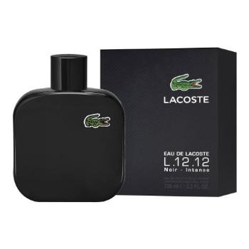 Lacoste Eau de Lacoste L.12.12 Noir 100 ml woda toaletowa dla mężczyzn