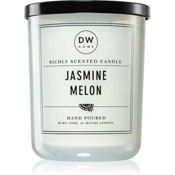 DW Home Signature Jasmine Melon świeczka zapachowa 434 g