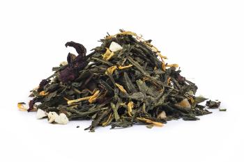 MAGICZNA ŚWIĄTYNIA – zielona herbata, 250g