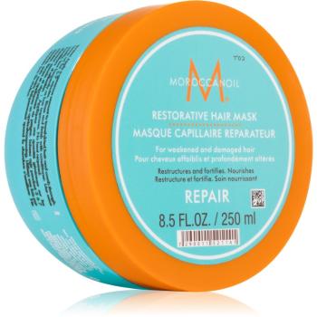 Moroccanoil Repair maseczka regenerująca do wszystkich rodzajów włosów 250 ml