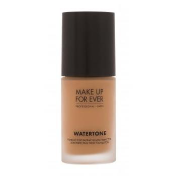 Make Up For Ever Watertone Skin Perfecting Fresh Foundation 40 ml podkład dla kobiet Y215 Yellow Alabaster