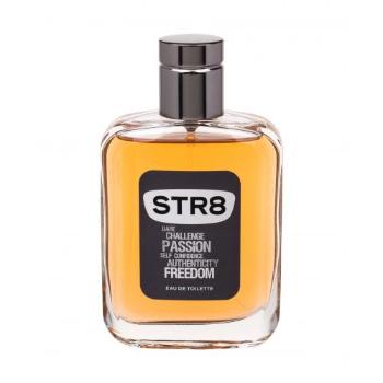 STR8 Freedom 100 ml woda toaletowa dla mężczyzn