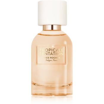 Yves Rocher TROPICALE TENTATION woda perfumowana dla kobiet 30 ml