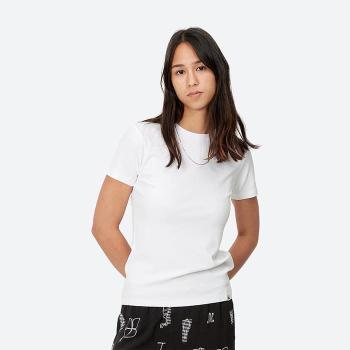 Koszulka Carhartt WIP W S/S Seri T-Shirt I028445 WHITE