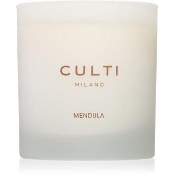 Culti Candle Mendula świeczka zapachowa 270 g
