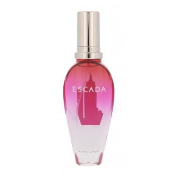 ESCADA Sexy Graffiti 2011 50 ml woda toaletowa dla kobiet