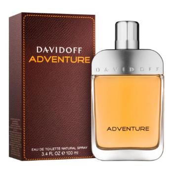 Davidoff Adventure 100 ml woda toaletowa dla mężczyzn