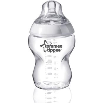 Tommee Tippee C2N Closer to Nature Natured butelka dla noworodka i niemowlęcia 0m+ 260 ml