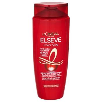 L'Oréal Paris Elseve Color-Vive Protecting Shampoo 700 ml szampon do włosów dla kobiet