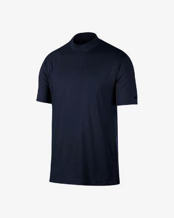 Nike Vapor Polo Koszulka Niebieski