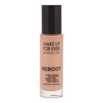 Make Up For Ever Reboot 30 ml podkład dla kobiet R250