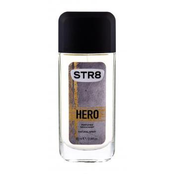 STR8 Hero 85 ml dezodorant dla mężczyzn