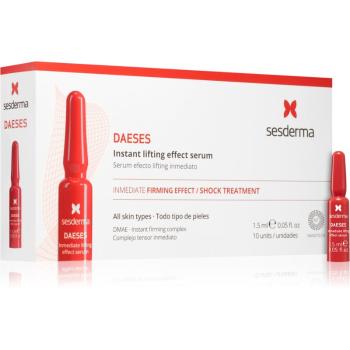 Sesderma Daeses serum regenerująco-liftingujące w ampułkach 10x1.5 ml