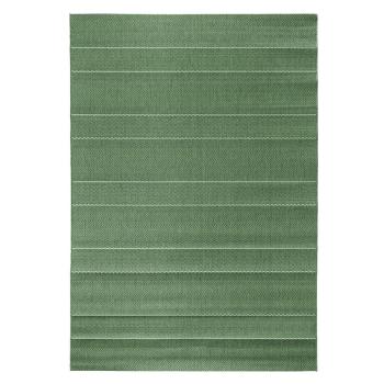 Zielony dywan odpowiedni na zewnątrz Hanse Home Sunshine, 120x170 cm