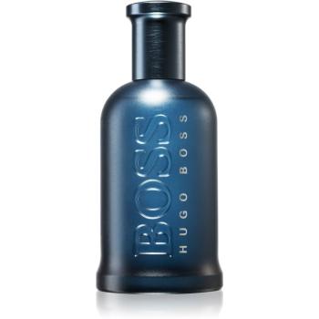 Hugo Boss BOSS Bottled Marine Summer Edition 2022 woda toaletowa dla mężczyzn 100 ml