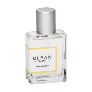 Clean Classic Fresh Linens 30 ml woda perfumowana unisex