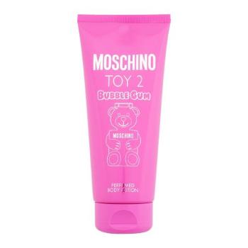 Moschino Toy 2 Bubble Gum 200 ml mleczko do ciała dla kobiet