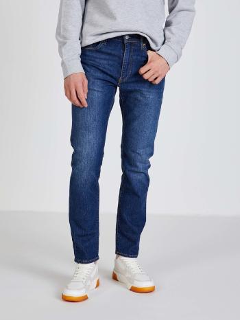 Levi's® 502™ Taper Dżinsy Niebieski