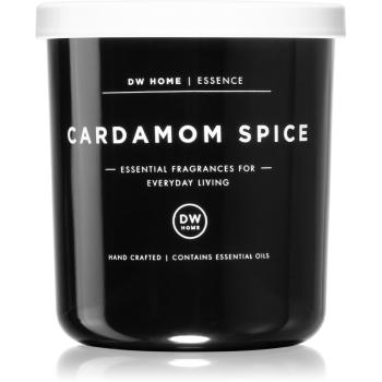 DW Home Essence Cardamom Spice świeczka zapachowa 264 g