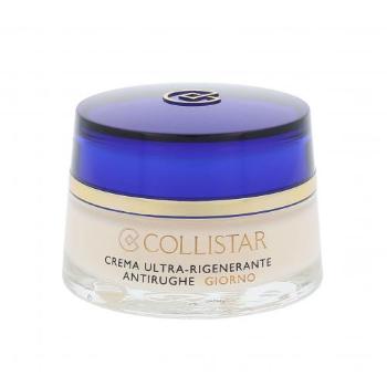 Collistar Special Anti-Age Ultra-Regenerating Anti-Wrinkle Day Cream 50 ml krem do twarzy na dzień dla kobiet