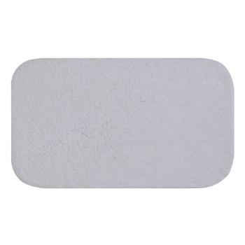 Biały dywanik łazienkowy Confetti Bathmats Organic 1500, 50x85 cm