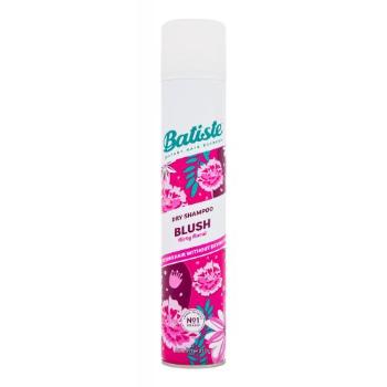 Batiste Blush 350 ml suchy szampon dla kobiet