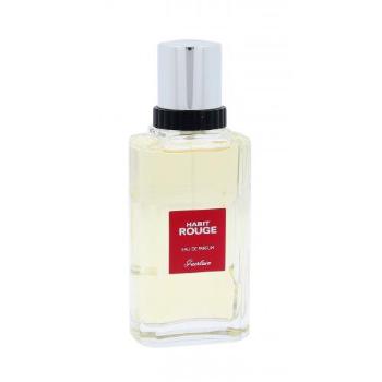 Guerlain Habit Rouge 50 ml woda perfumowana dla mężczyzn