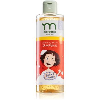 Margarita Kaké Maké delikatny szampon dla dzieci 250 ml
