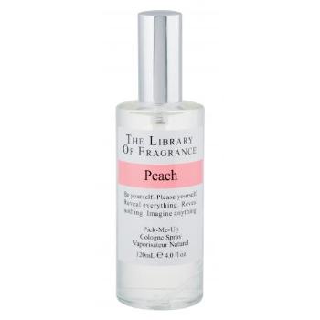 Demeter Peach 120 ml woda kolońska unisex