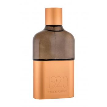 TOUS 1920 The Origin 100 ml woda perfumowana dla mężczyzn Uszkodzone pudełko