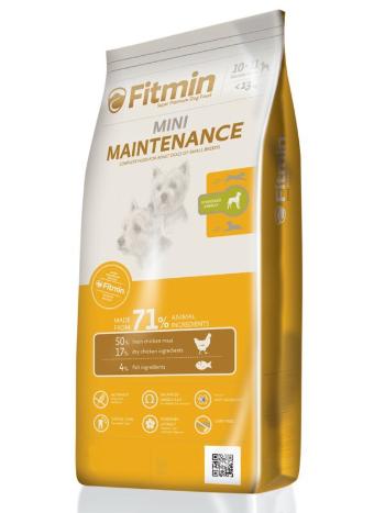 FITMIN Mini maintenance 3 kg