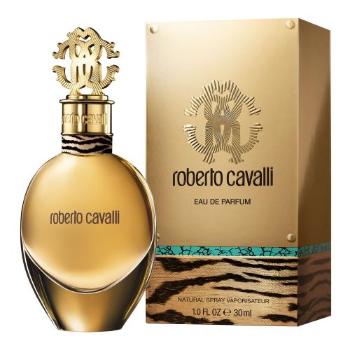 Roberto Cavalli Roberto Cavalli Pour Femme 30 ml woda perfumowana dla kobiet