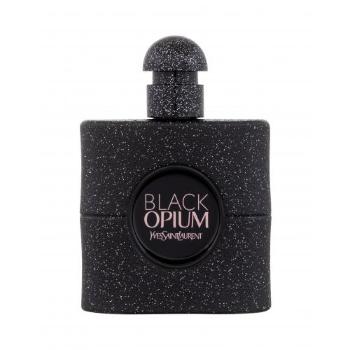 Yves Saint Laurent Black Opium Extreme 50 ml woda perfumowana dla kobiet