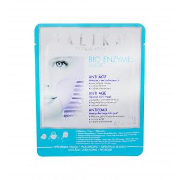 Talika Bio Enzymes Mask Anti-Age 20 g maseczka do twarzy dla kobiet