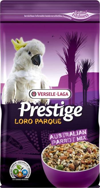VERSELE-LAGA Australian Parrot Loro Parque Mix 1kg pokarm dla papug australijskich