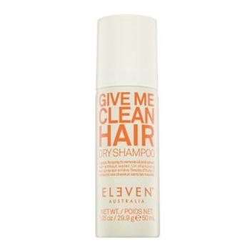 Eleven Australia Give Me Clean Hair Dry Shampoo suchy szampon do włosów szybko przetłuszczających się 30 g