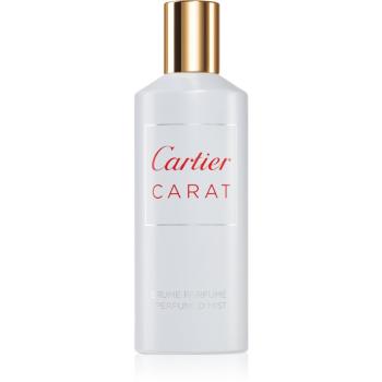 Cartier Carat perfumowany spray do ciała i włosów dla kobiet 100 ml